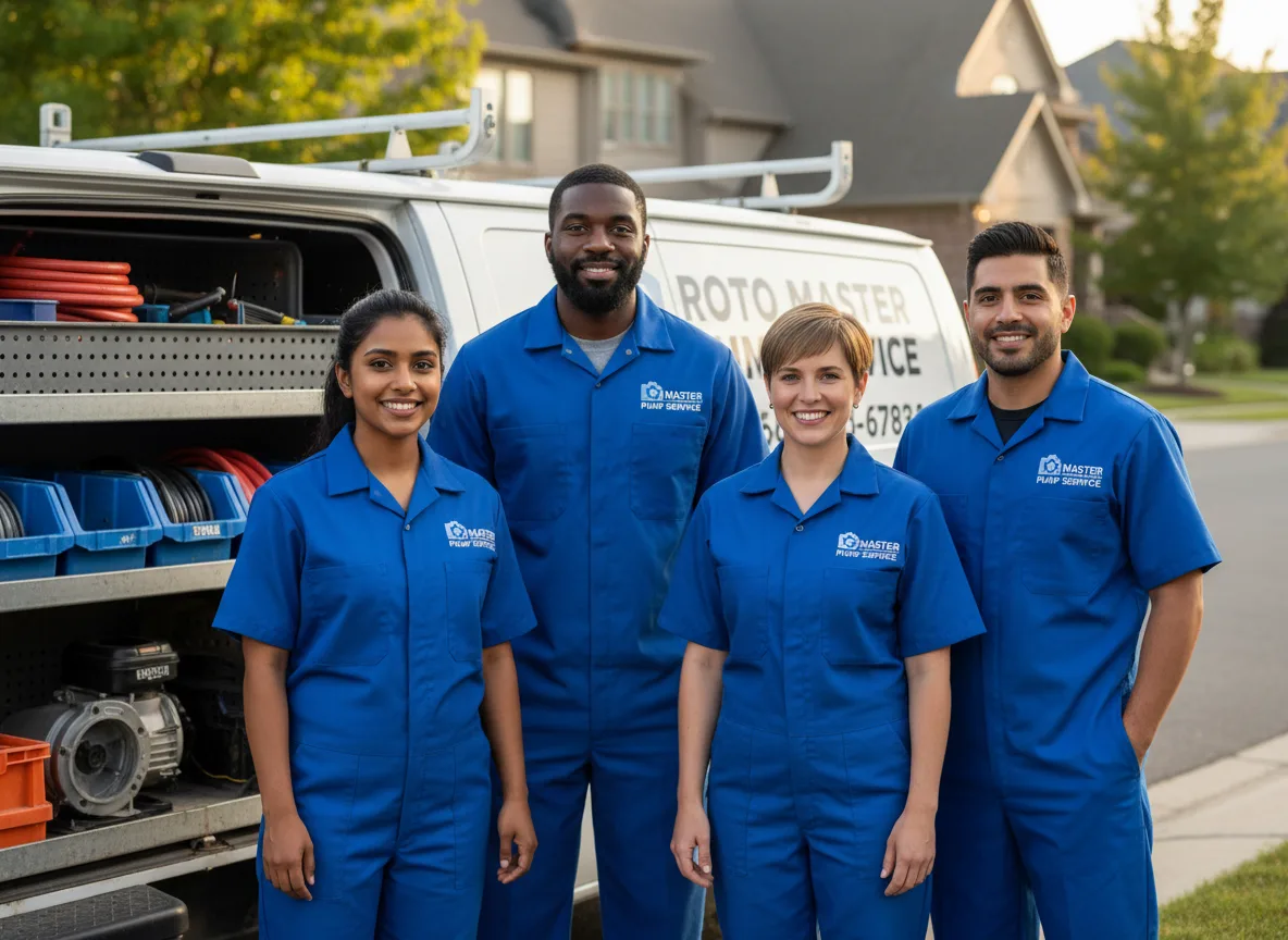 Sump Pump Installation company in Grimes, CA